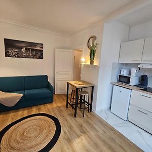 Apartamento de 1 Dormitorio